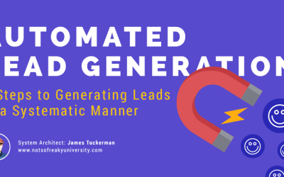 7 Steps to Automating Your Lead Generation Process