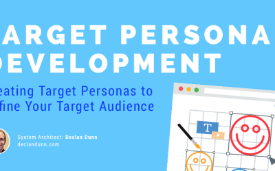 A Beginner’s Guide to Developing Target Audience Personas