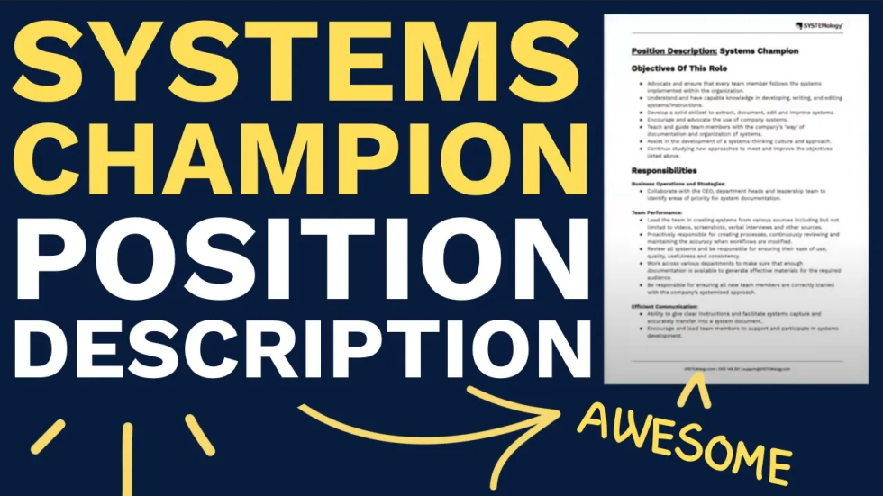 systems-champion-position-description-download