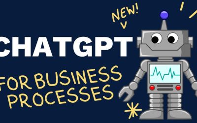 Use ChatGPT To Boost Your Small Business’s Efficiency