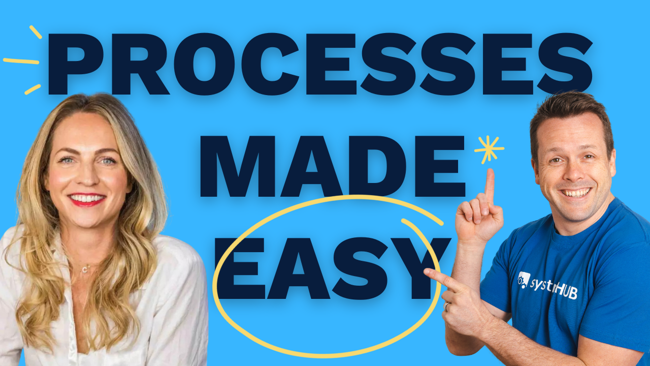 Processes Made Easy