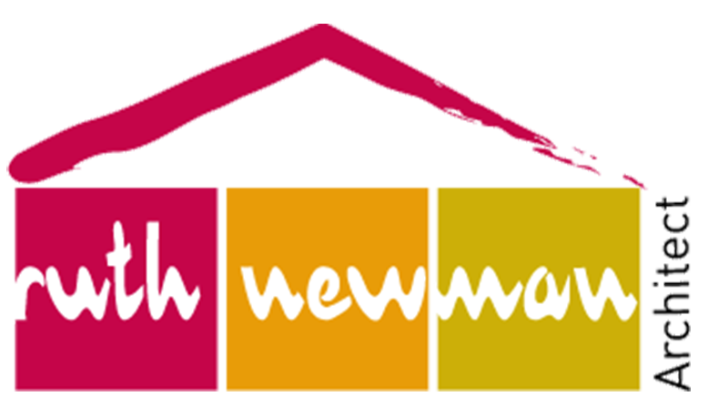 Ruth Newman Architect logo