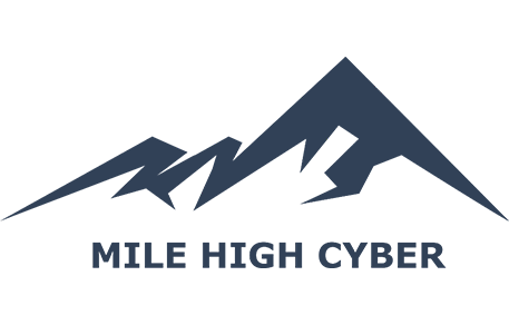 Mile High Cyber logo