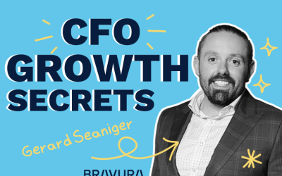 Growth Tips For CFOs – Case Study