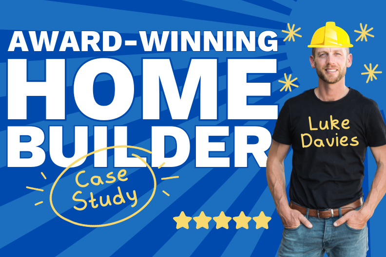 Systems-Driven Success: A Home Builder Case Study