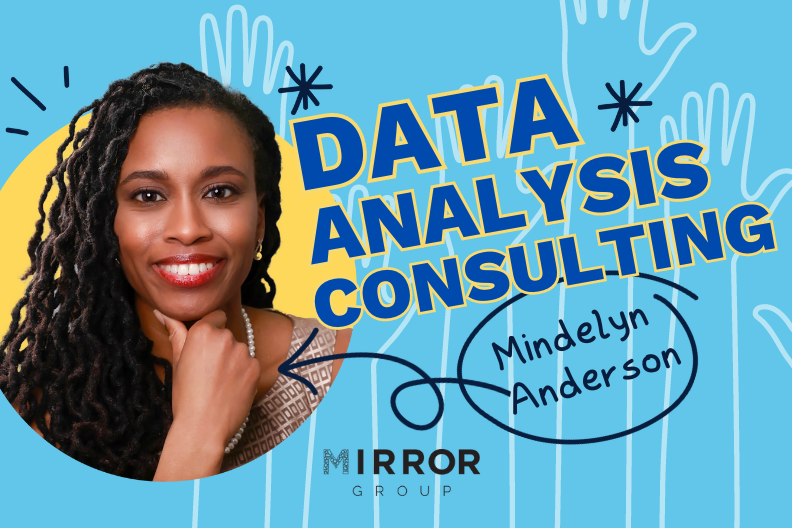 Data Analysis Consulting for Not for Profits – Case Study