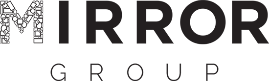 mirror group logo