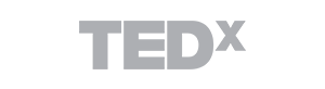 TEDx logo