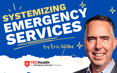 Streamlining Emergency Services Staffing with Systems – Case Study