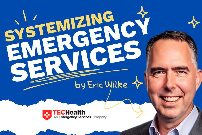 Streamlining Emergency Services Staffing with Systems – Case Study