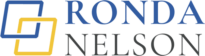 Ronda Nelson logo