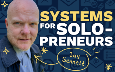 Systems For Solopreneurs – Case Study