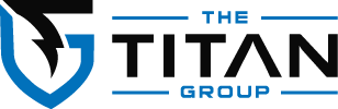 Titan Electrical Logo