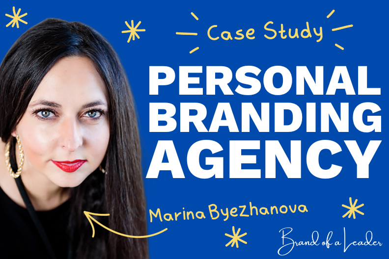 Marina Byezhanova case study