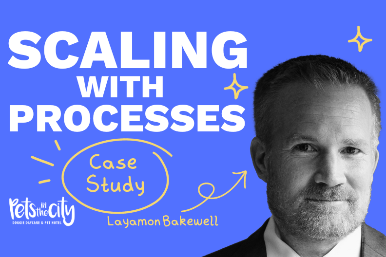 Layamon Bakewell Case Study