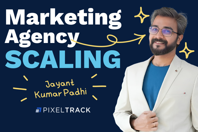 How PixelTrack Scaled Their Digital Marketing Agency