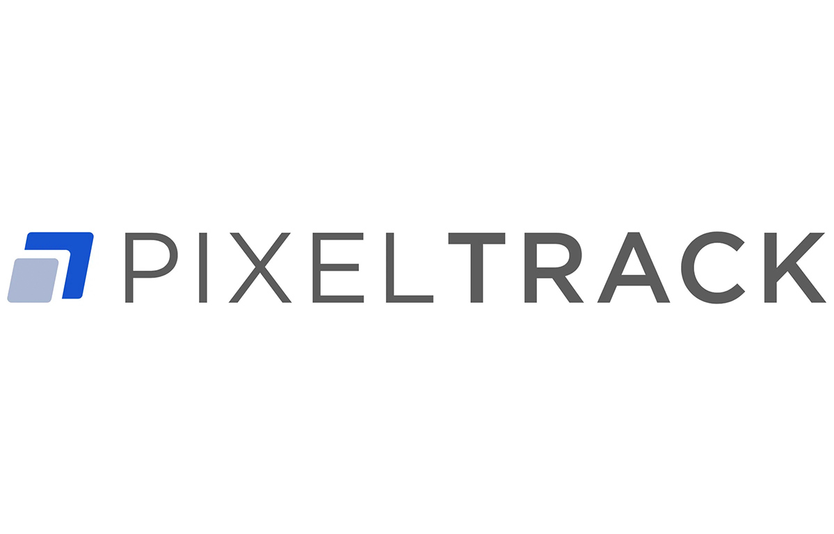 PixelTrack Logo