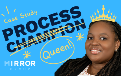 Process Champions: The Secret Role That’s Transforming Small Businesses