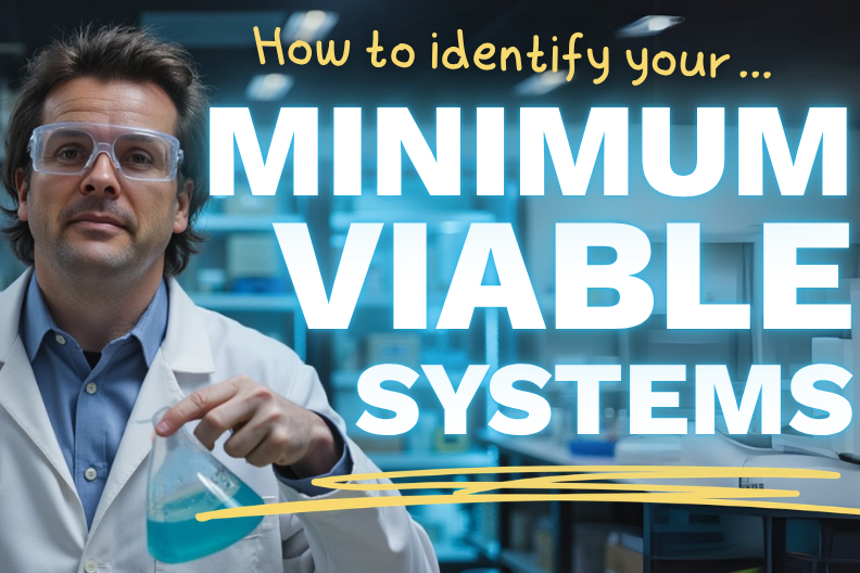 What Systems Does a Business Need (and Which Ones Matter Most)?